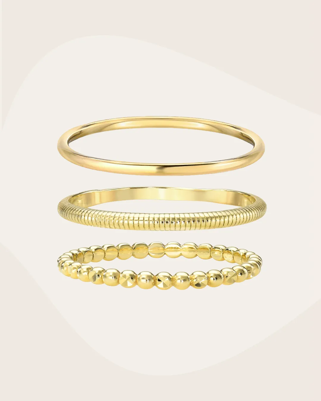 Ring Stack Essentials Bundle
