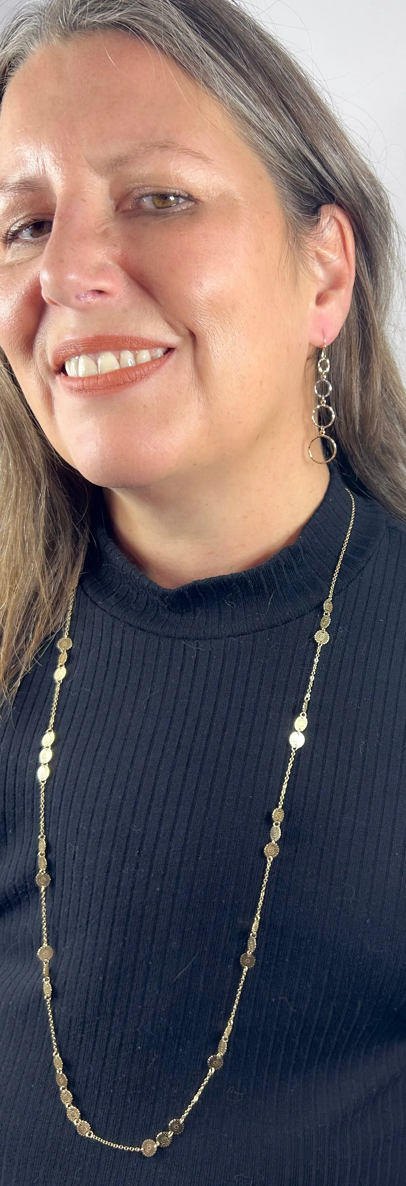 Roan Necklace
