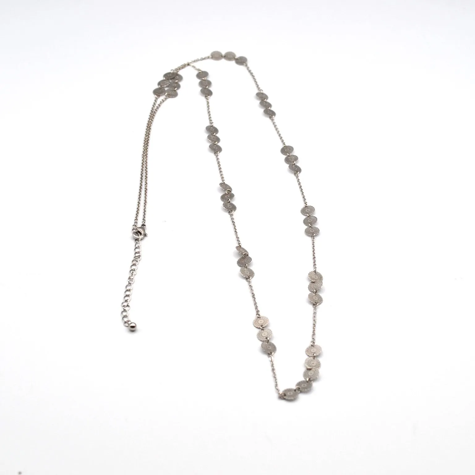 Roan Necklace