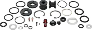 RockShox Fork Service Kit, Reba (2009-2011), Dual Air/Motion Control