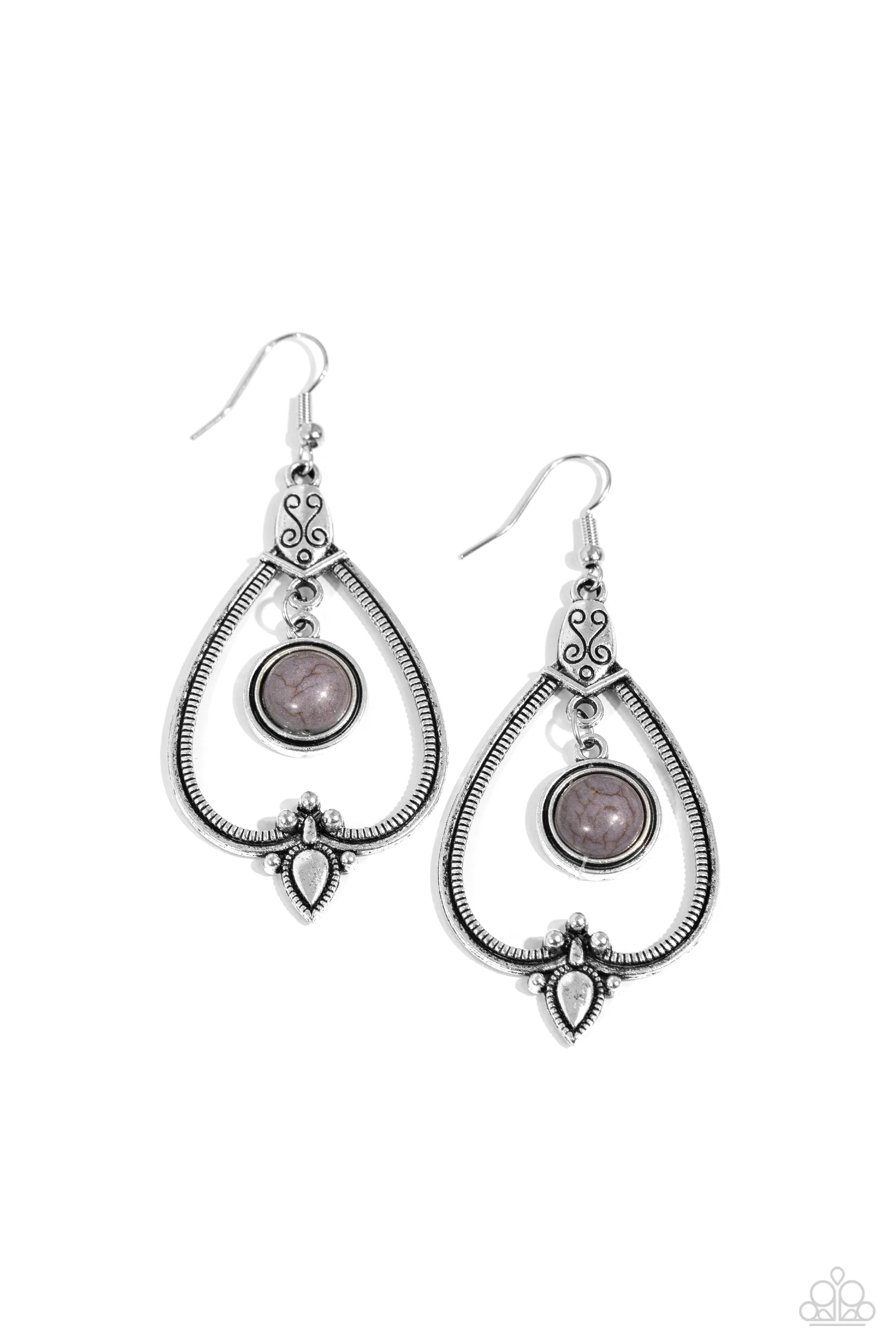 Rocky Mountain Royalty • Silver