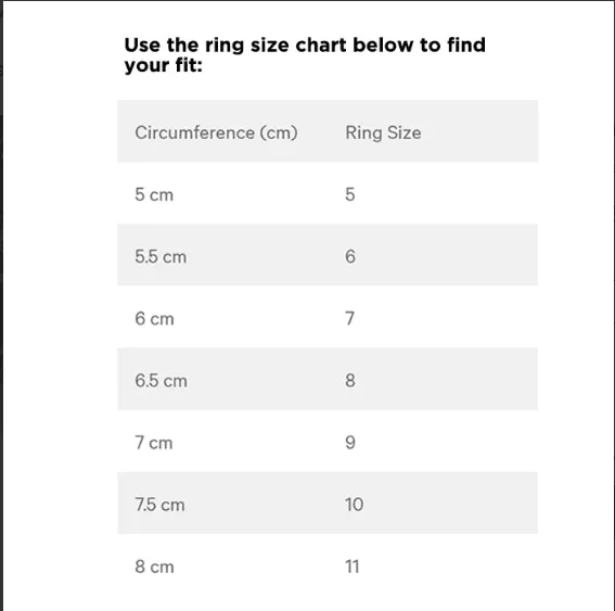 Ruby Zircon Studded Oval Ring