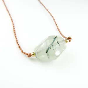 SALE Let Go   Flow Necklace