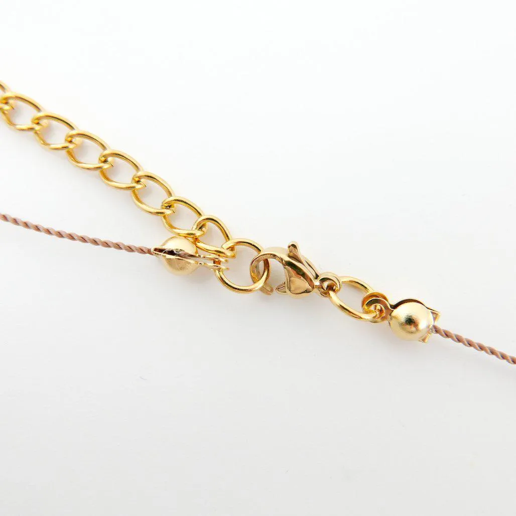 SALE Let Go   Flow Necklace
