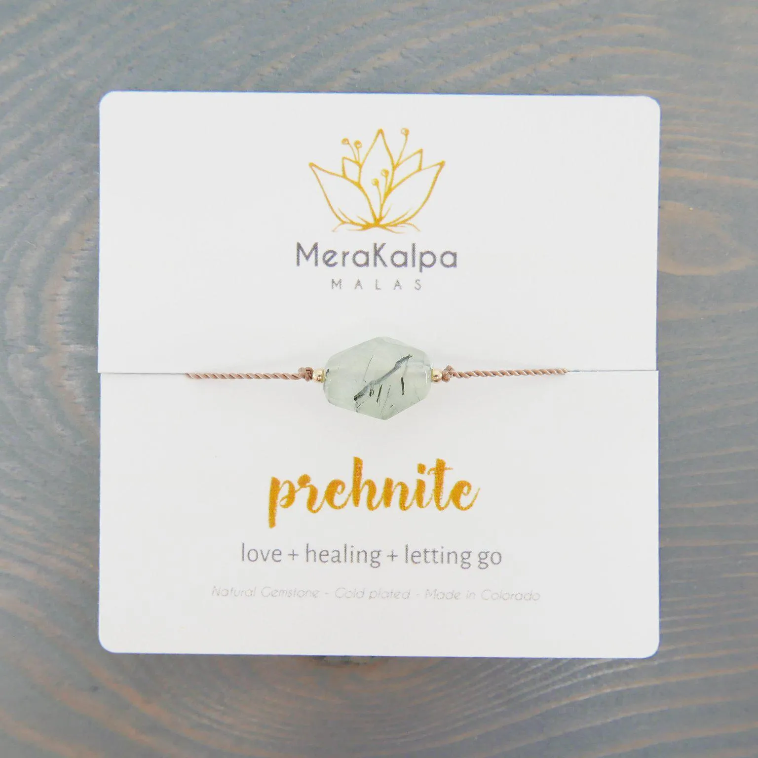 SALE Let Go   Flow Necklace