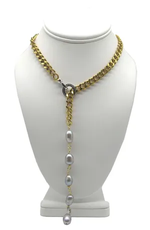 Santa Clara Necklace