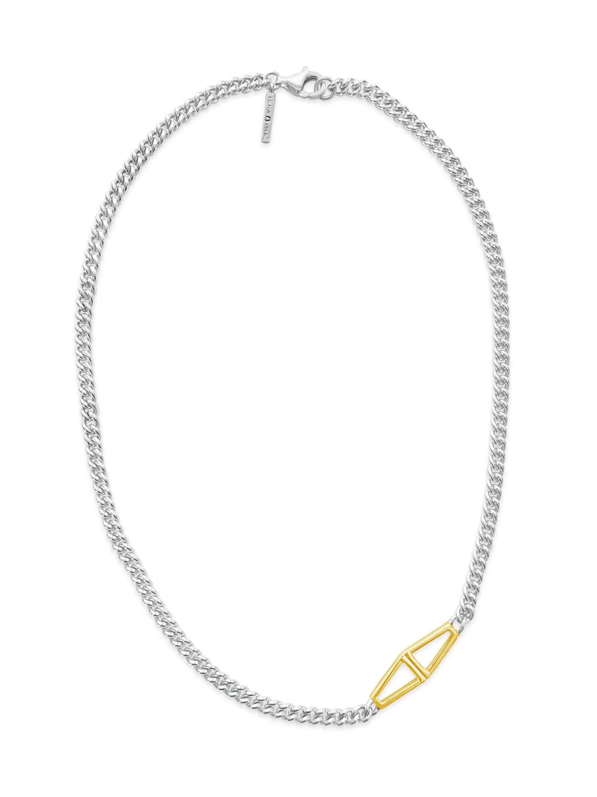 Sidekick Necklace
