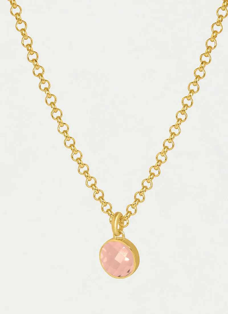 Signature Necklace