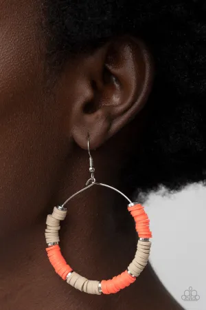 Skillfully Stacked • Orange