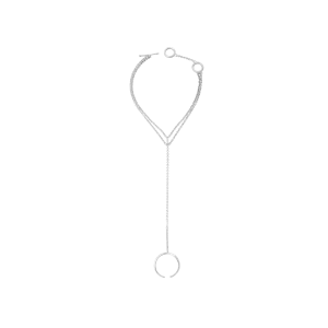Skinny Drip Hand Chain