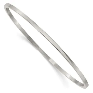 Stainless Steel Bangle