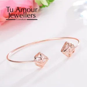The Bastille Collection Bangle