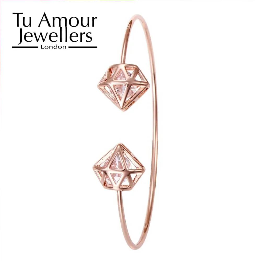 The Bastille Collection Bangle