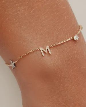 The Charm Bracelet