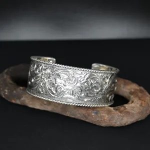 The Classic Clara Cuff