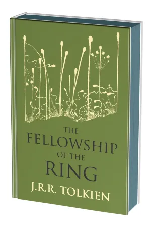 THE FELLOWSHIP OF THE RING (COLLECTOR'S EDITION) BY J.R.R. TOLKIEN