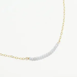 The March Necklace No. II
