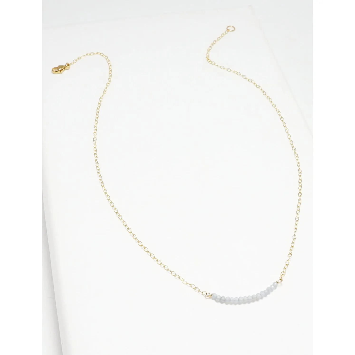 The March Necklace No. II
