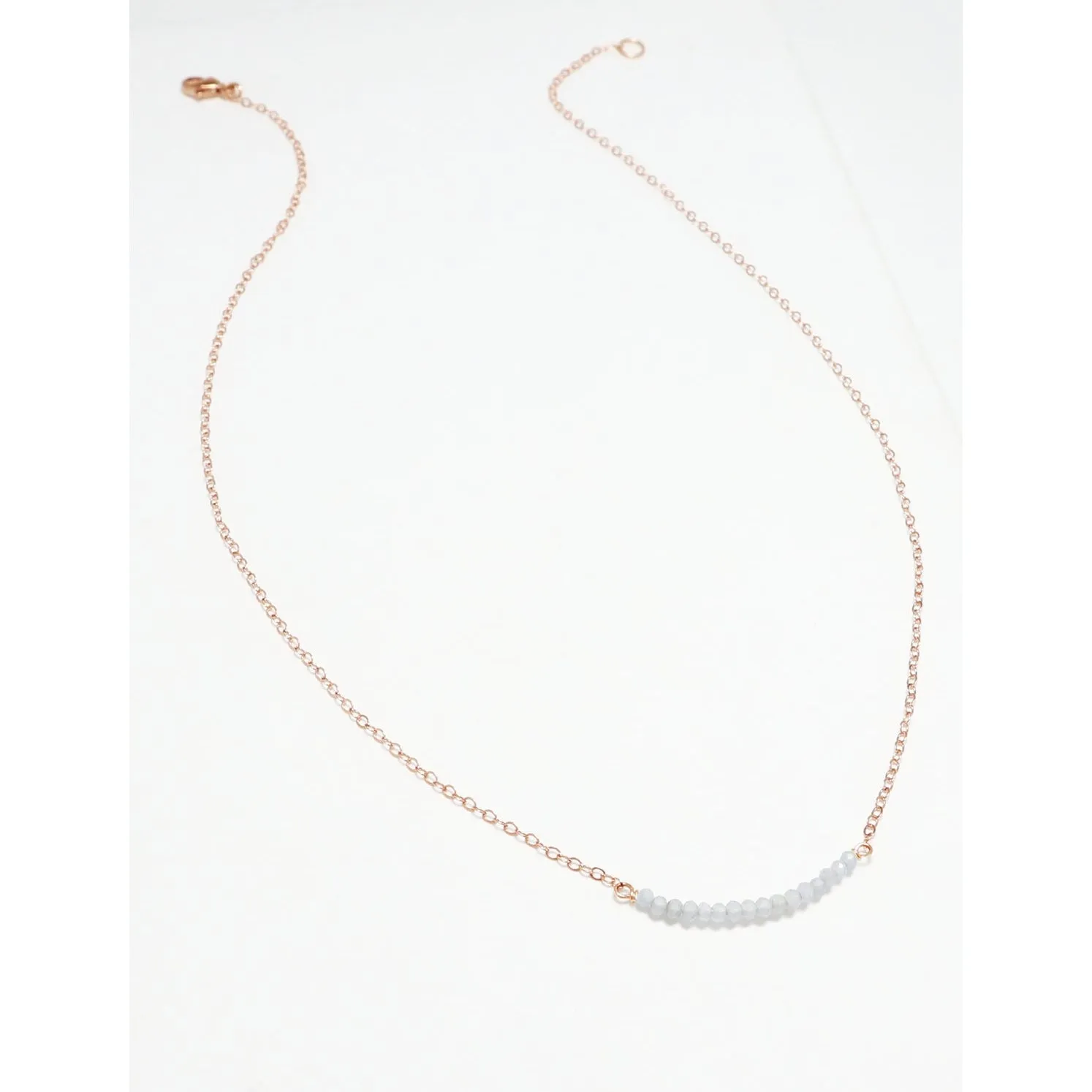 The March Necklace No. II