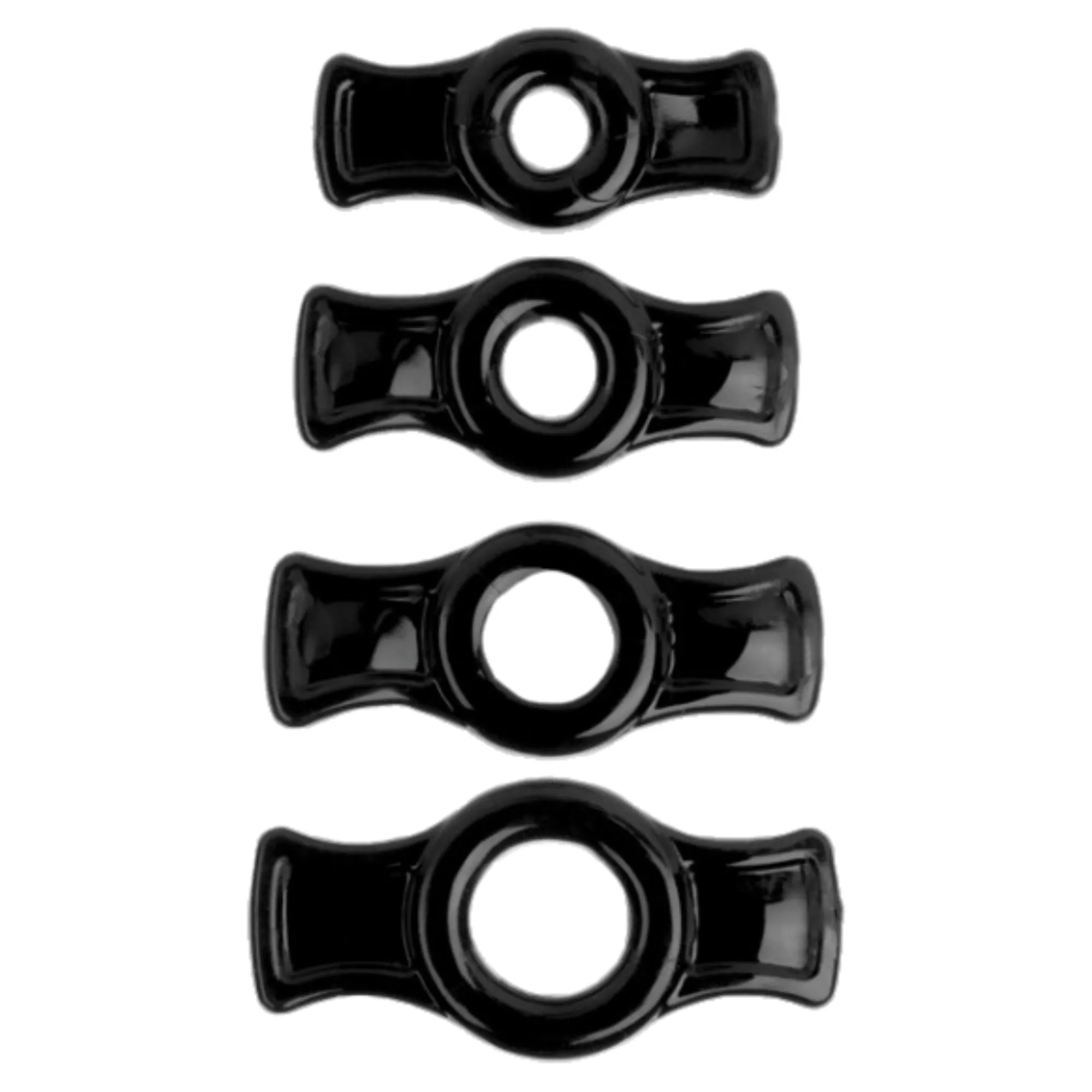 TitanMen Tools Cock Ring Set