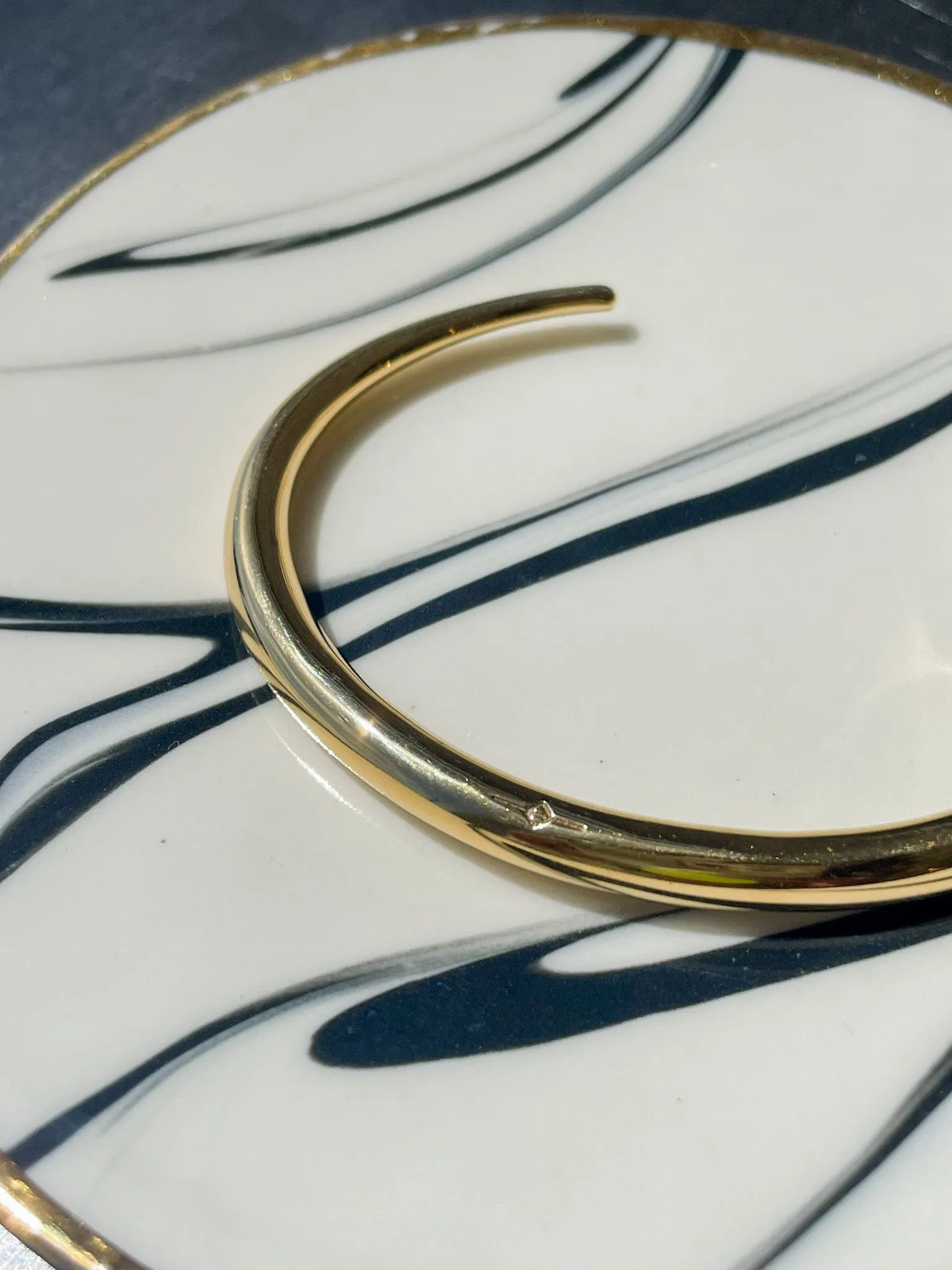 Tusk Cuff Classic