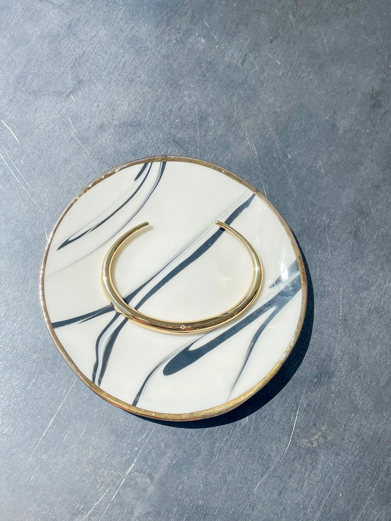 Tusk Cuff Classic