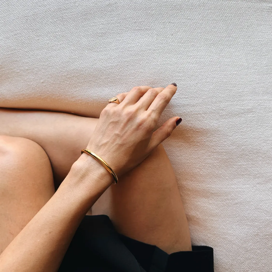 Tusk Cuff Classic