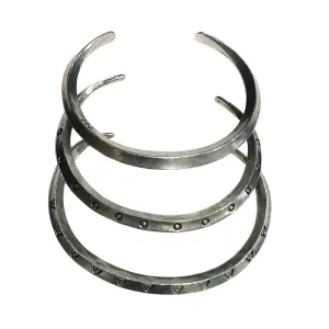 Viking Money Bangles