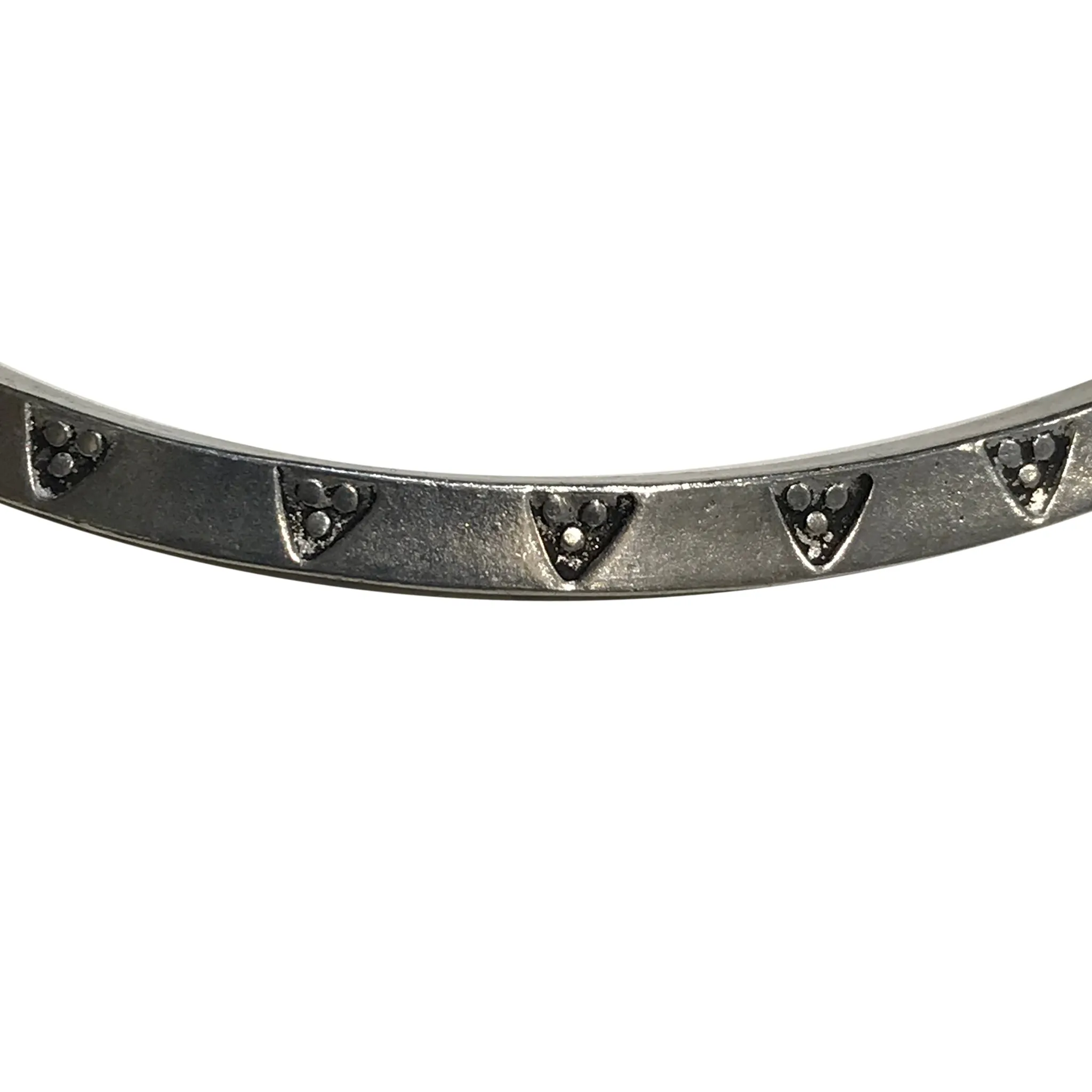 Viking Money Bangles