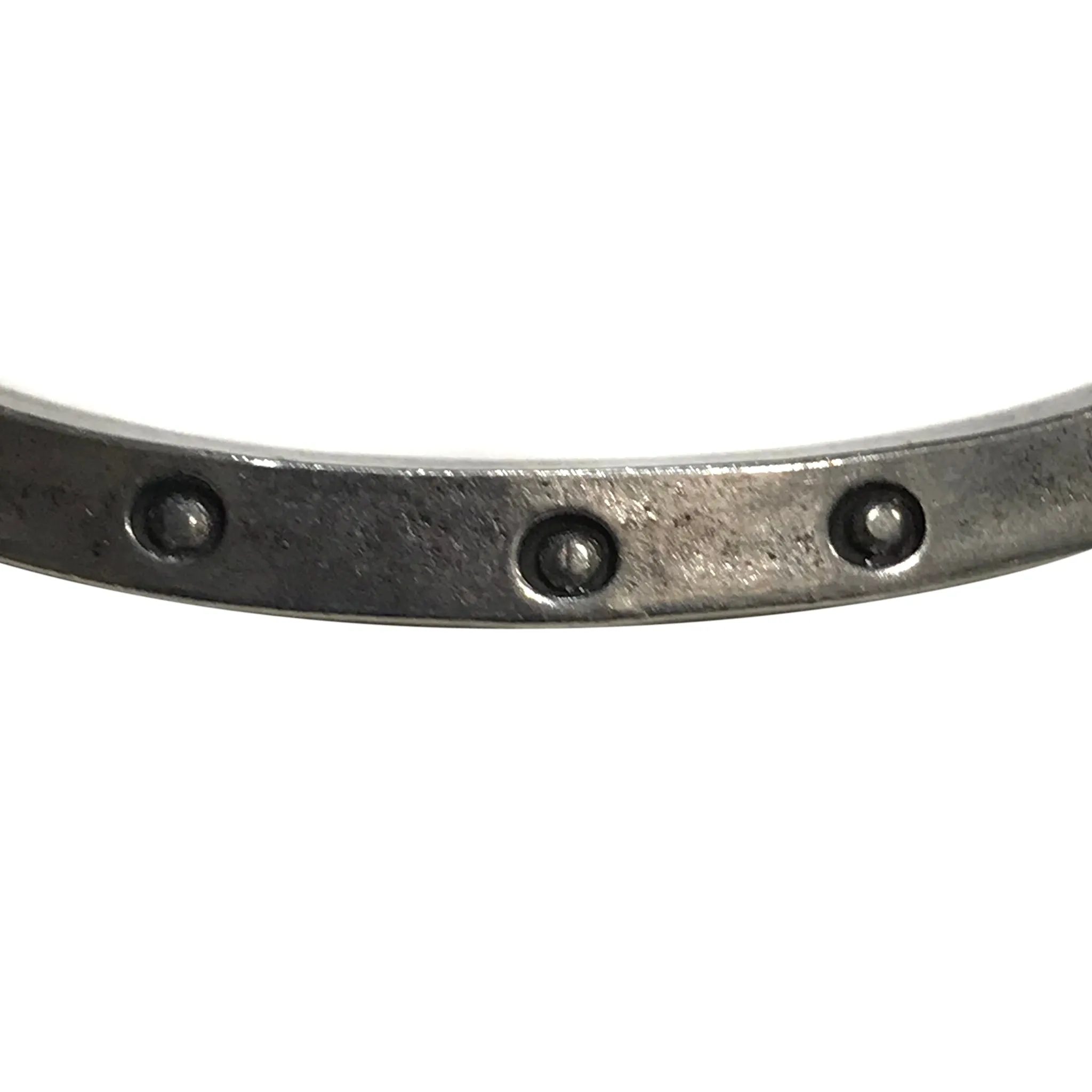Viking Money Bangles