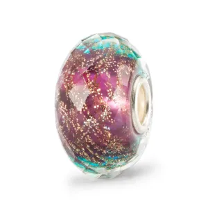 Violet Sky Bead | Trollbeads