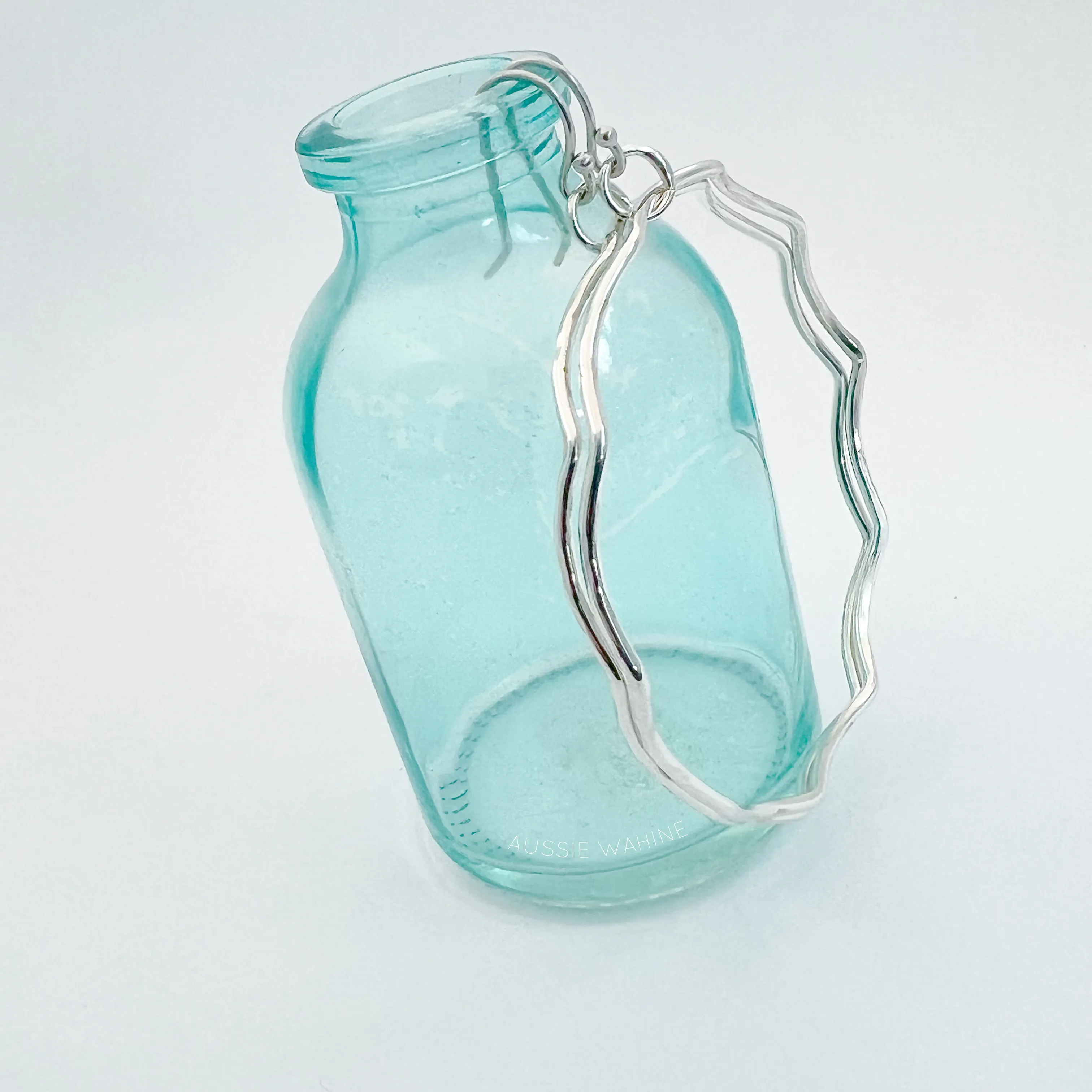 Wave Hoops