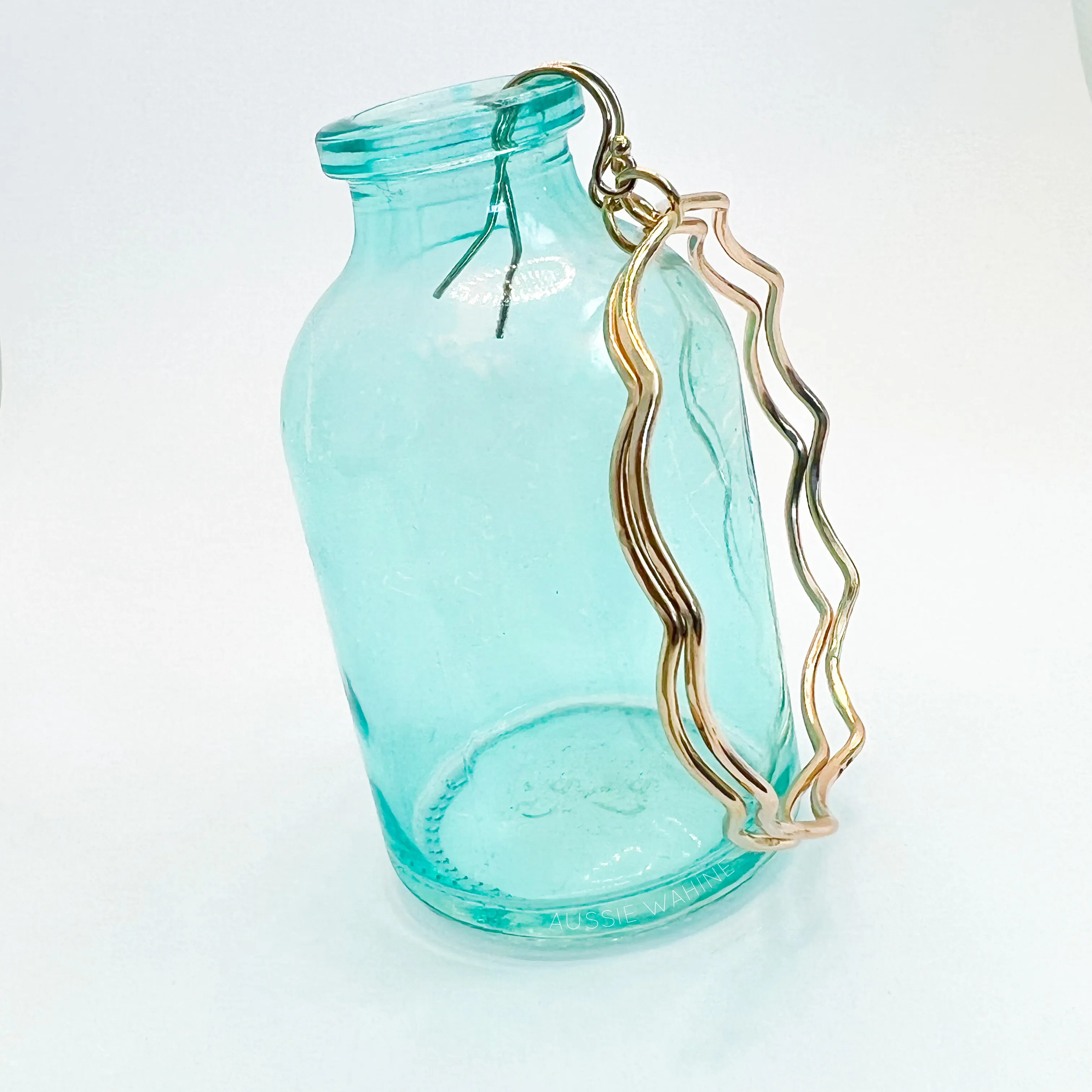 Wave Hoops
