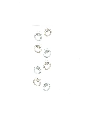 Wedding Rings, Reflections