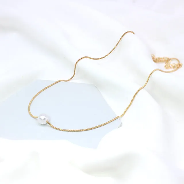 Women Necklaces