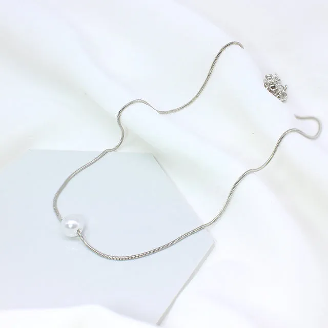 Women Necklaces