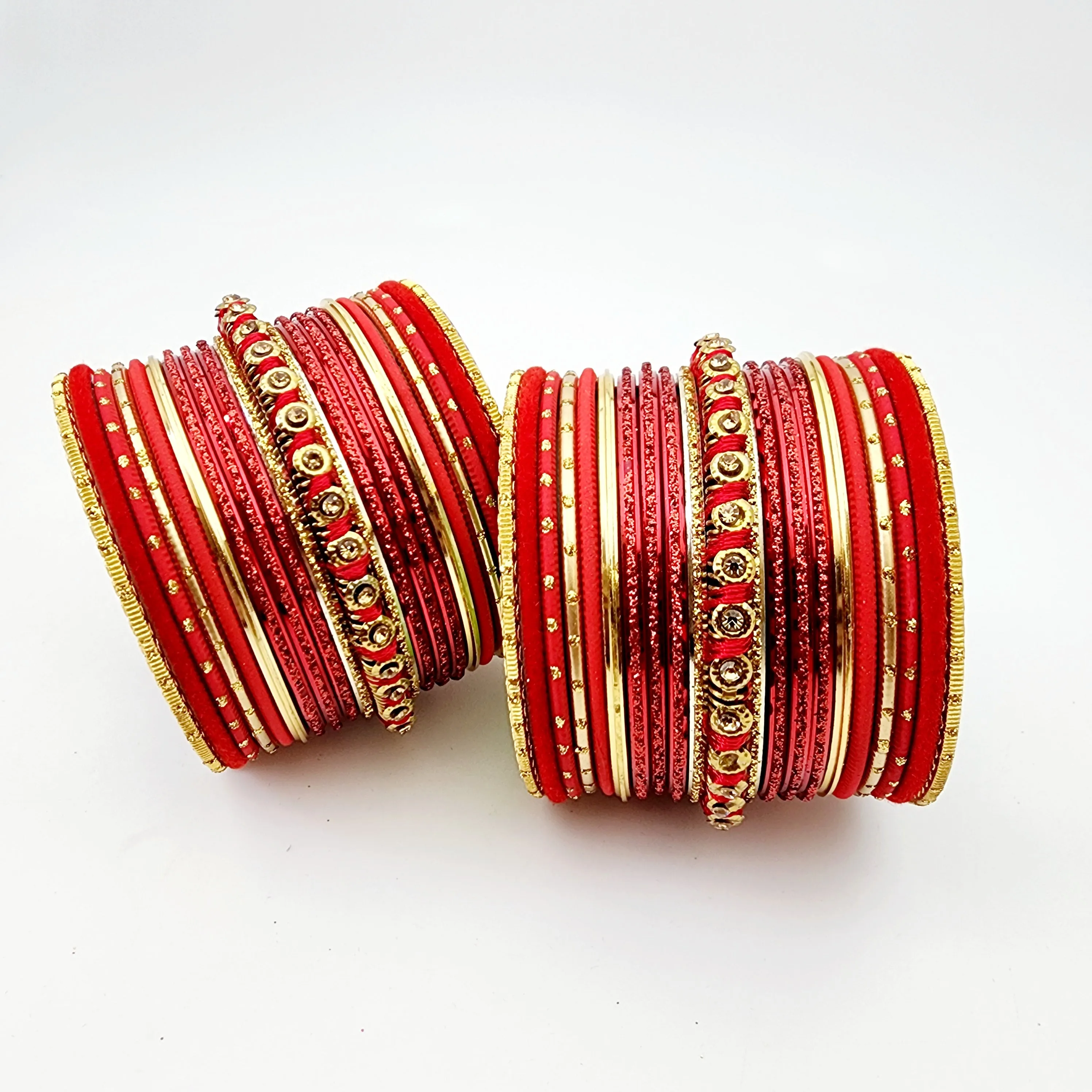 Yuri Bangle Set