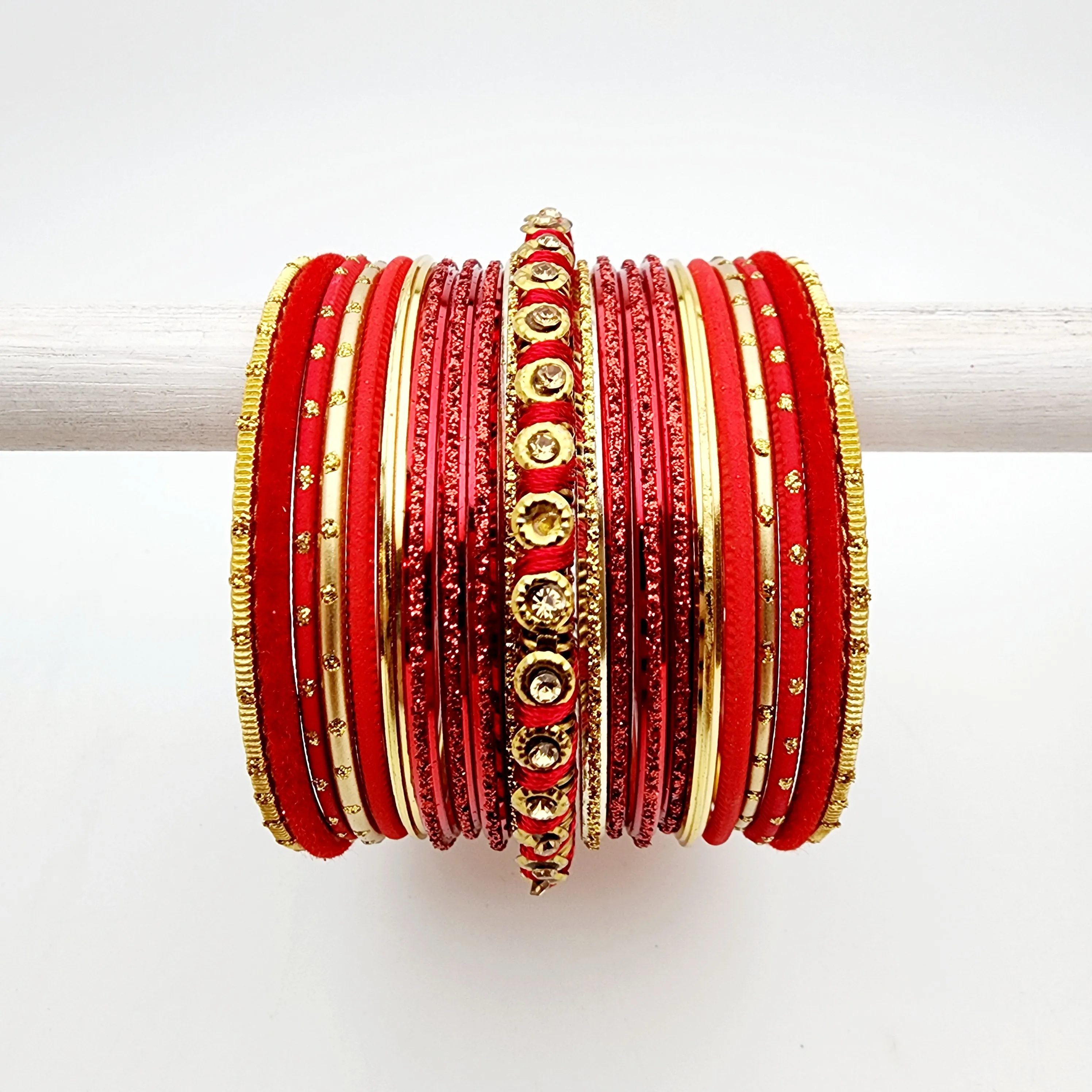 Yuri Bangle Set