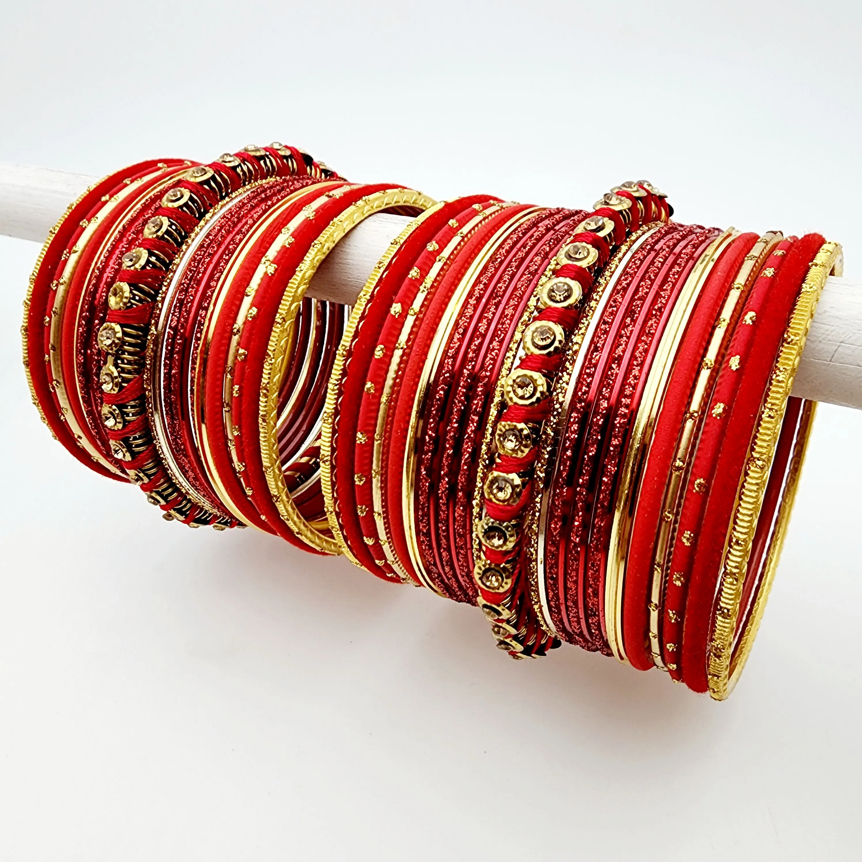 Yuri Bangle Set