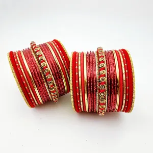 Yuri Bangle Set