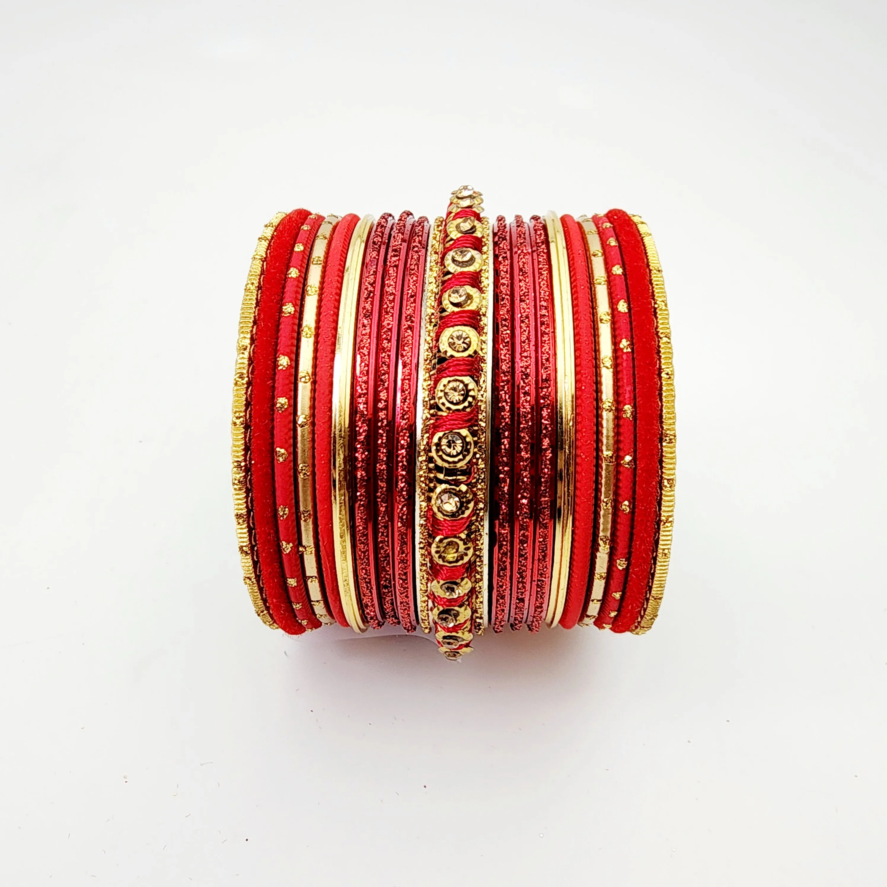 Yuri Bangle Set