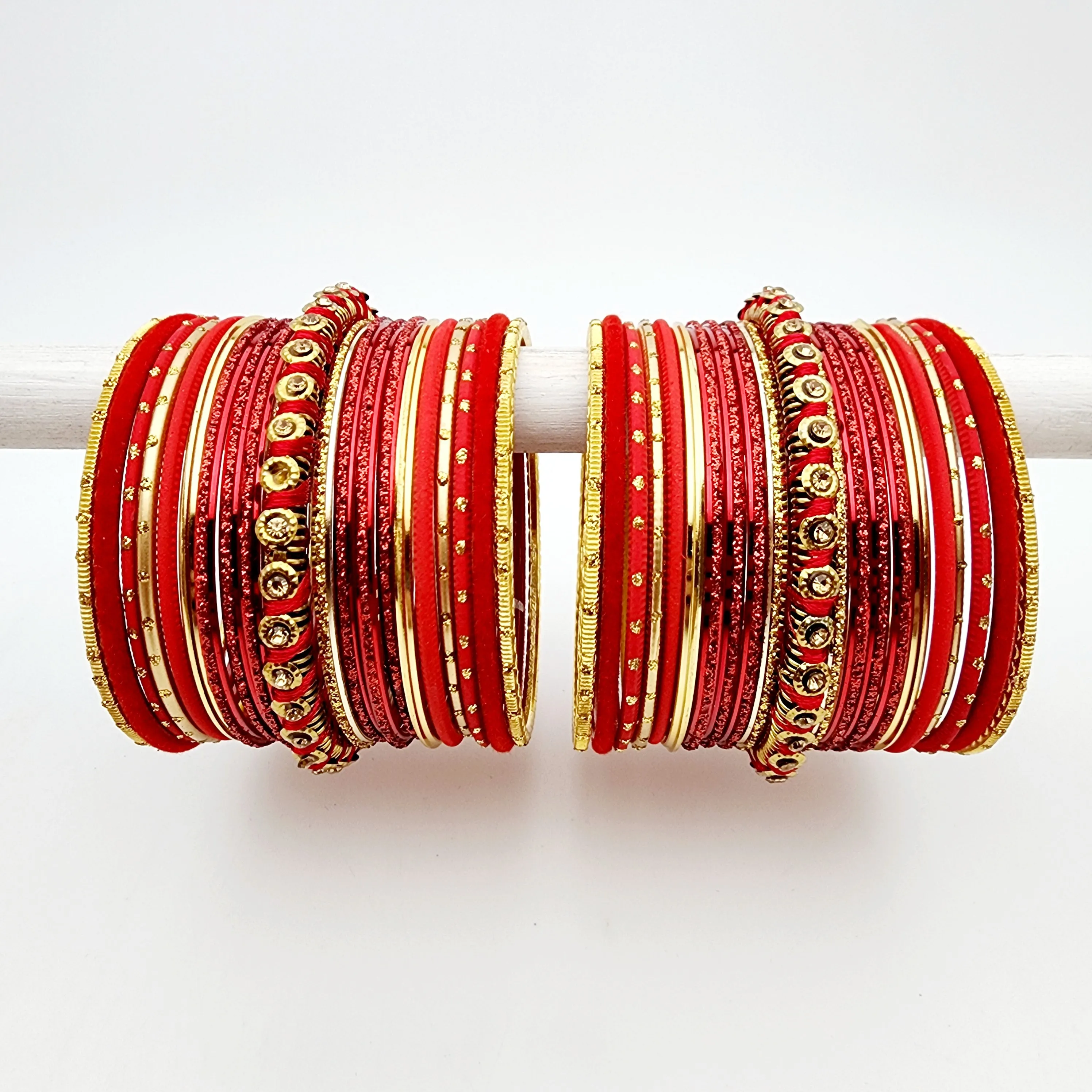 Yuri Bangle Set