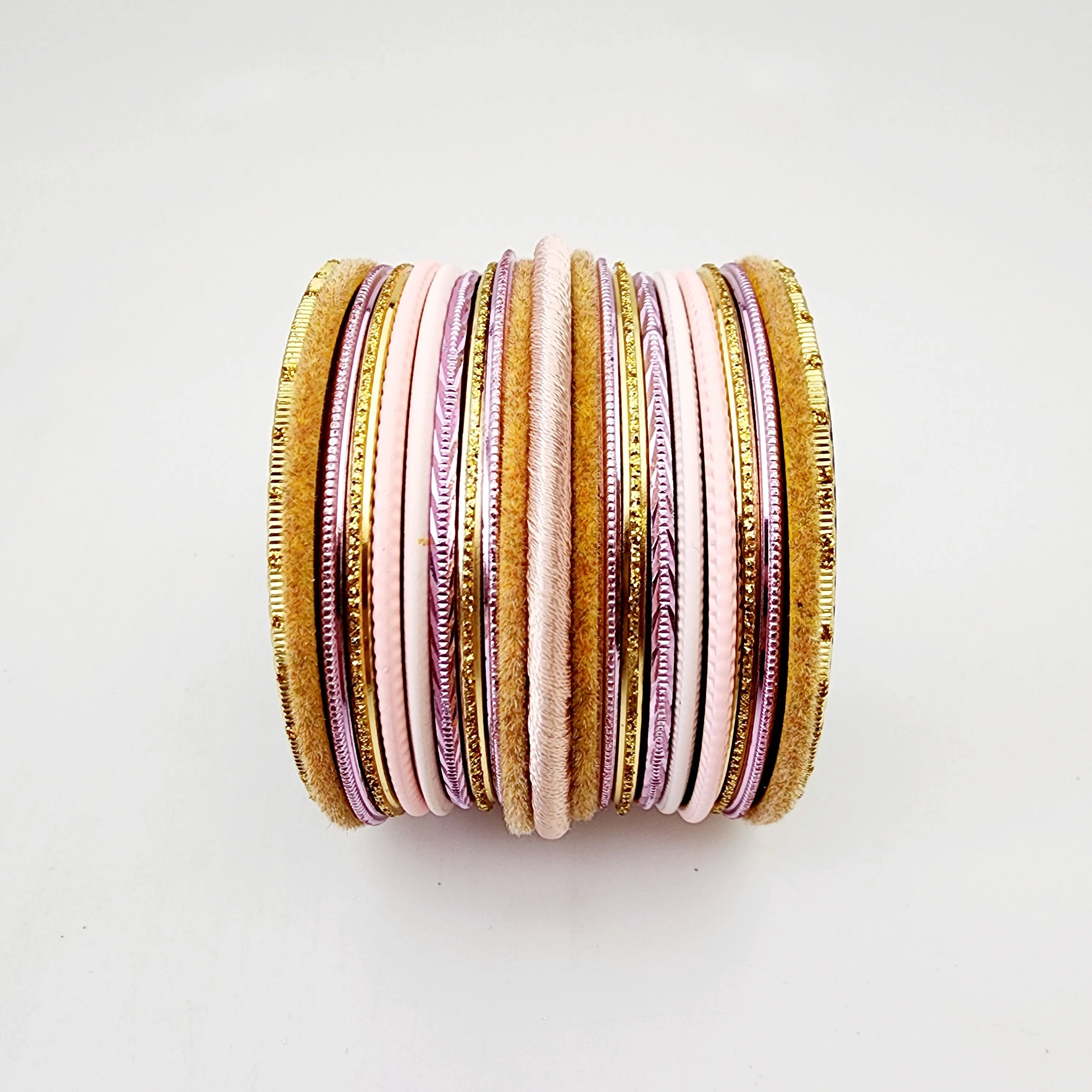 Zazi Bangle Set